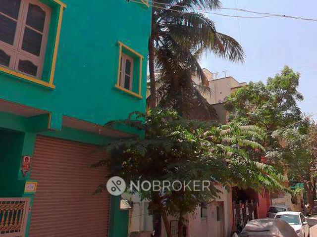1 BHK House for Lease In Krishnarajapura
