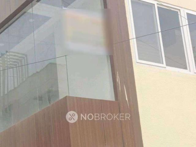 1 BHK House for Lease In Krishnarajapura