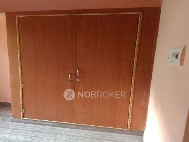 1 BHK House for Lease In Krishnarajapura