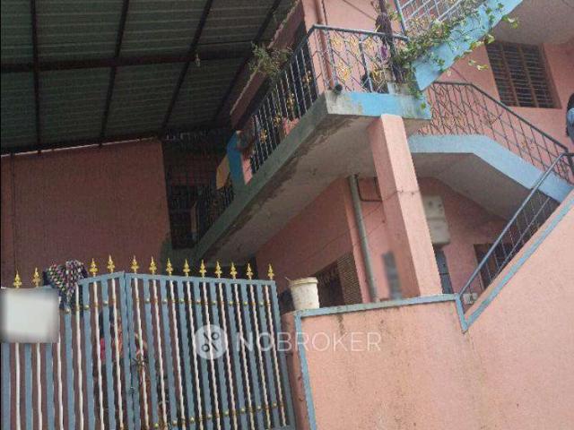 1 BHK House for Lease In Krishnarajapura