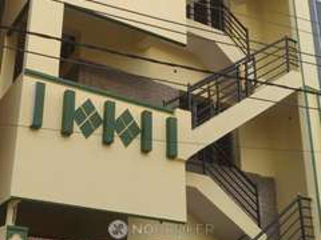 1 BHK House for Lease In Krishnarajapura