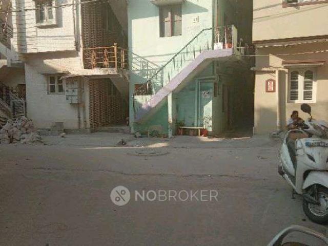 1 BHK House for Lease In Kumaraswamy Layout
