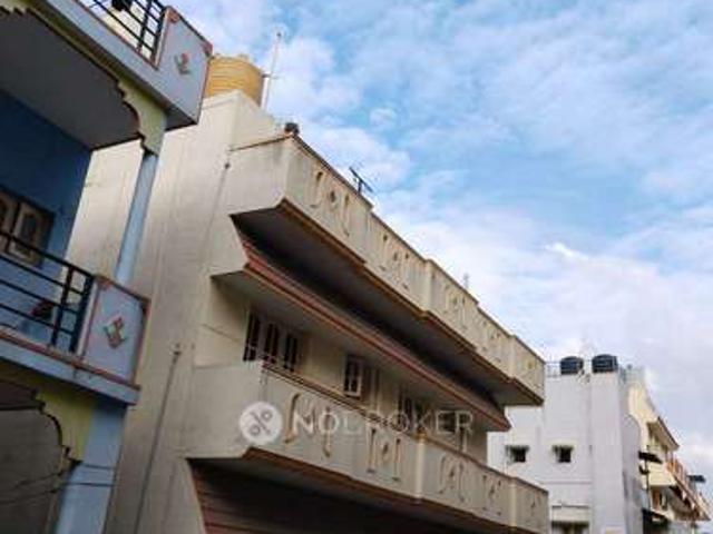 1 BHK House for Lease In Kumbalgodu
