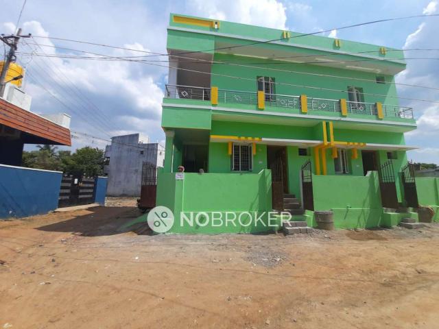 1 BHK House for Lease In Kundrathur