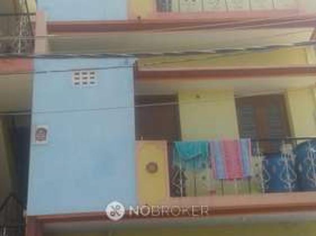 1 BHK House for Lease In Hongasandra