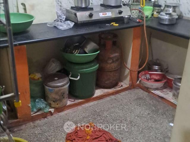 1 BHK House for Lease In Horamavu
