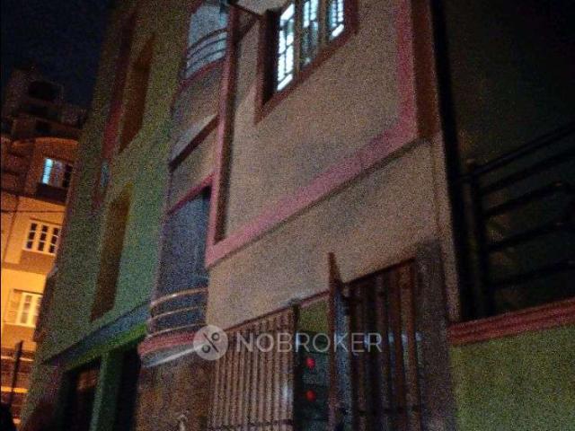 1 BHK House for Lease In Hosakerehalli