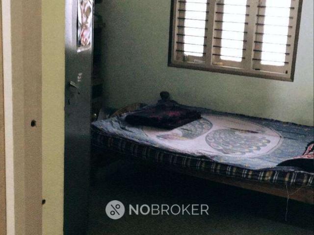 1 BHK House for Lease In Hosakerehalli