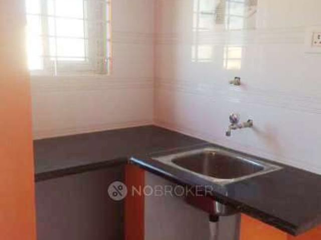 1 BHK House for Lease In Hal