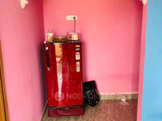1 BHK House for Lease In Halasahalli Cross towards Varthuru