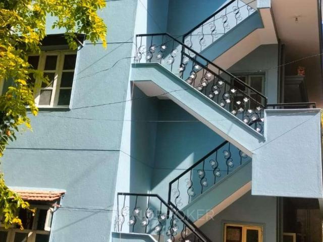 1 BHK House for Lease In Hanumanthnagar