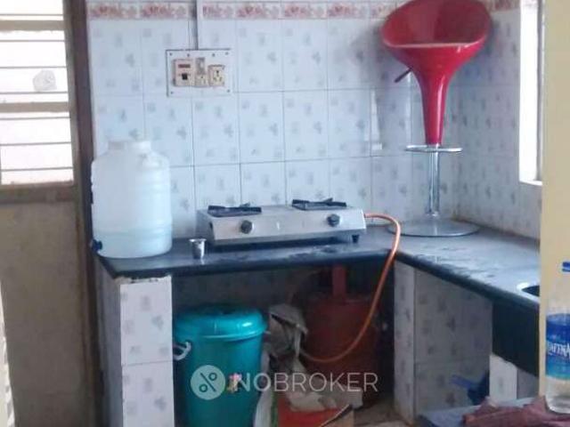 1 BHK House for Lease In Hebbal Kempapura