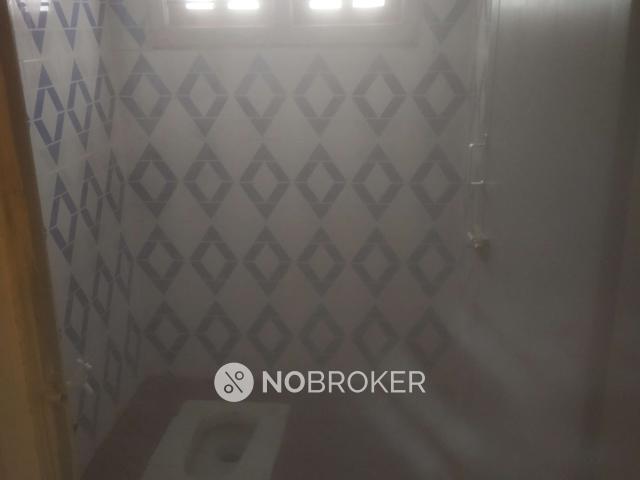 1 BHK House for Lease In Hebbal