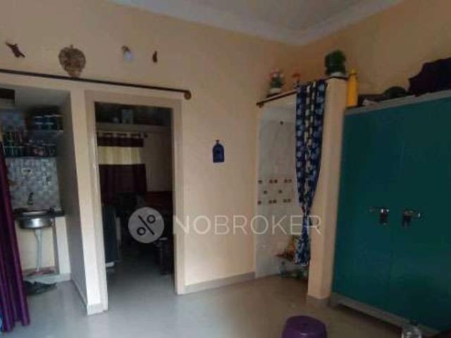 1 BHK House for Lease In Hebbal
