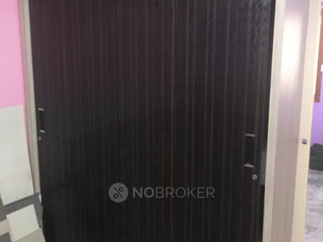 1 BHK House for Lease In Hebbal