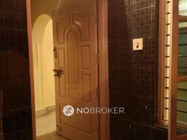1 BHK House for Lease In Hegganahalli