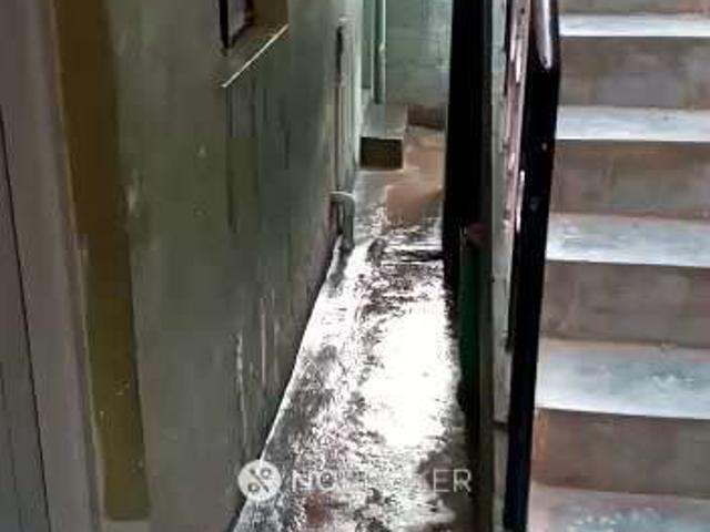 1 BHK House for Lease In Hegganahalli
