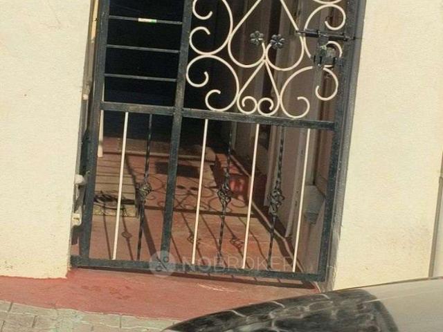 1 BHK House for Lease In Hegganahalli
