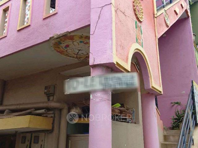 1 BHK House for Lease In Hegganahalli