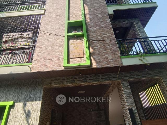 1 BHK House for Lease In Hsr Layout