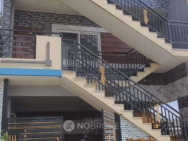 1 BHK House for Lease In Hulimangala