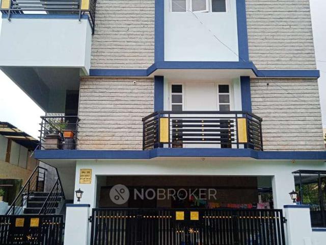 1 BHK House for Lease In Hulimavu