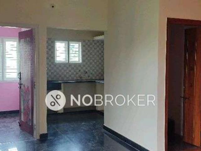 1 BHK House for Lease In Hurali Chikkanahalli
