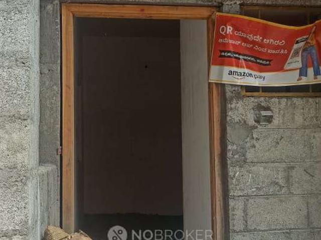 1 BHK House for Lease In Indiranagar