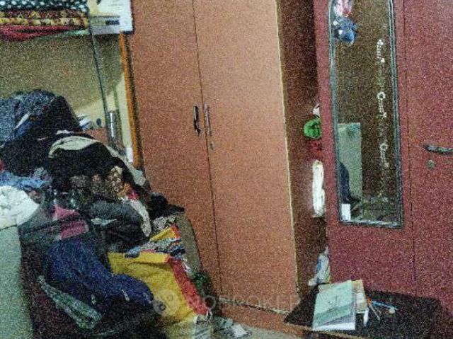 1 BHK House for Lease In Indiranagar