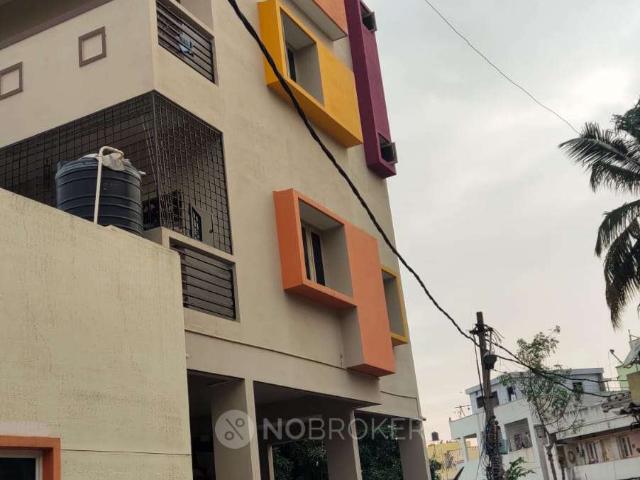 1 RK House for Rent In 36, 10th D Cross Rd, Balaji Nagar, I
