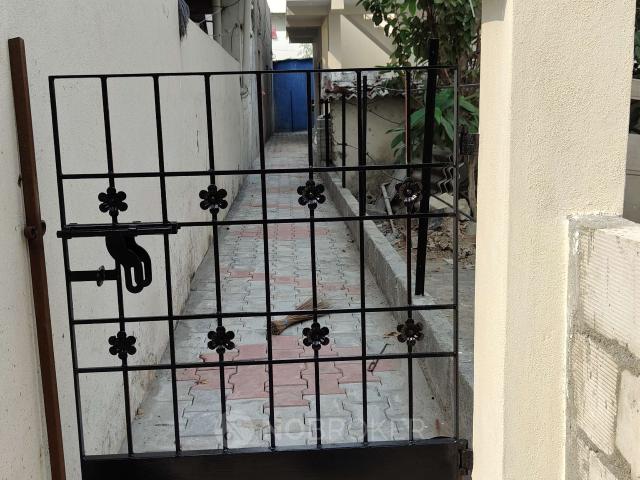1 BHK House for Lease In Iyyappanthangal