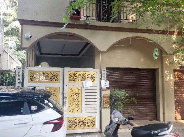 1 BHK House for Lease In J. P. Nagar