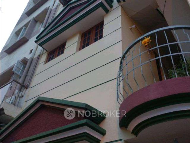 1 BHK House for Lease In J. P. Nagar