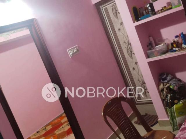 1 BHK House for Lease In J. P. Nagar