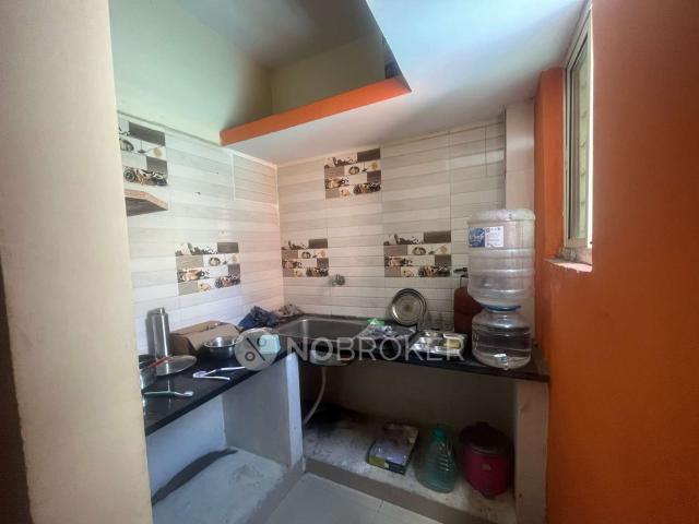 1 BHK House for Lease In J. P. Nagar