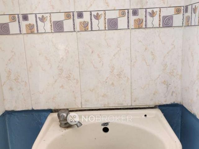 1 BHK House for Lease In Jnana Ganga Nagar