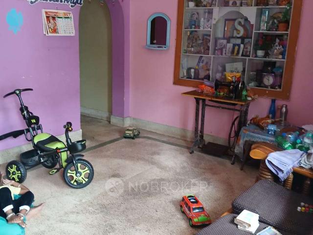 1 BHK House for Lease In Jnana Ganga Nagar