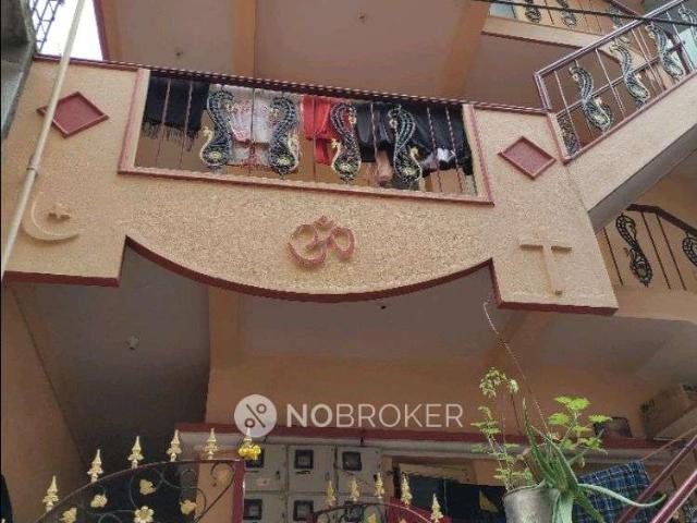 1 BHK House for Lease In Jayaraj Nagar East Street, Ulsoor