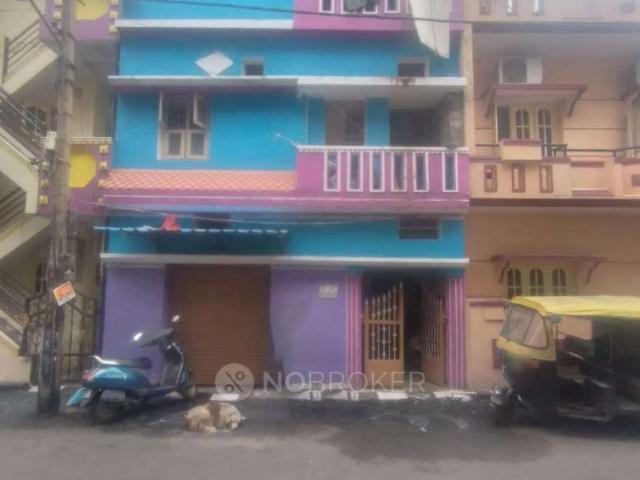 1 BHK House for Lease In Jagajeevanram Nagar