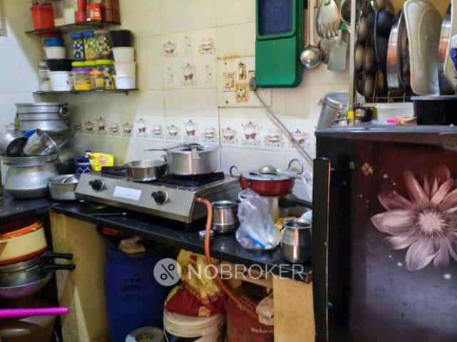 1 BHK House for Lease In Jai Bheema Nagara