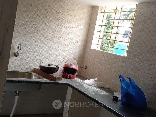 1 BHK House for Lease In Jakkuru