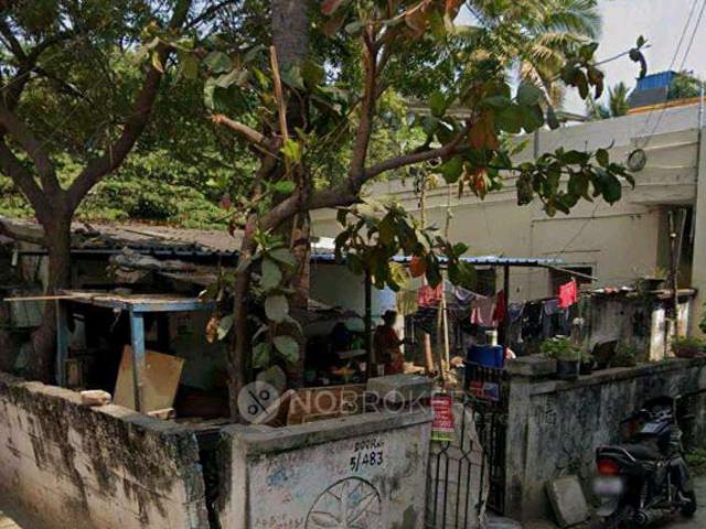 1 BHK House for Lease In Okkiyam Thoraipakkam