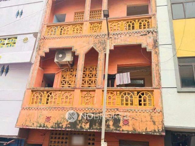 1 BHK House for Lease In Old Washermanpet