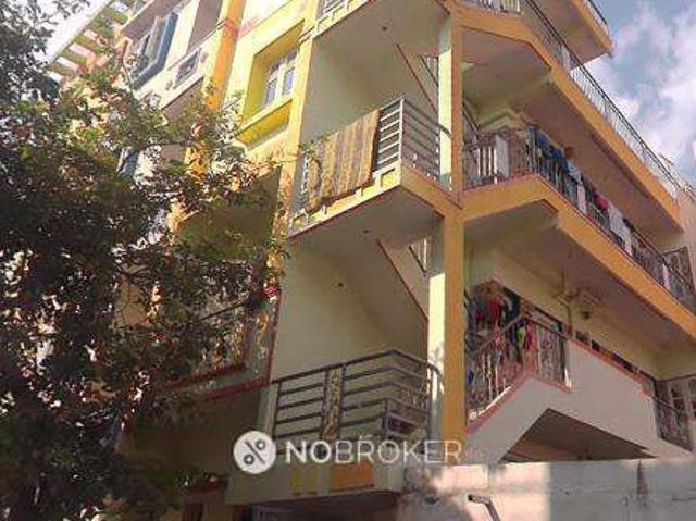 1 BHK House for Lease In Laggere