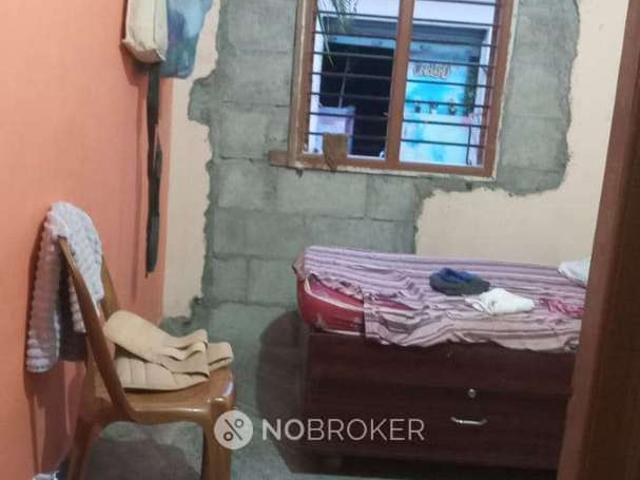 1 BHK House for Lease In Laggere