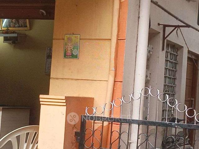 1 BHK House for Lease In Laggere
