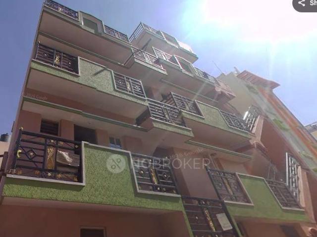 1 BHK House for Lease In Laggere