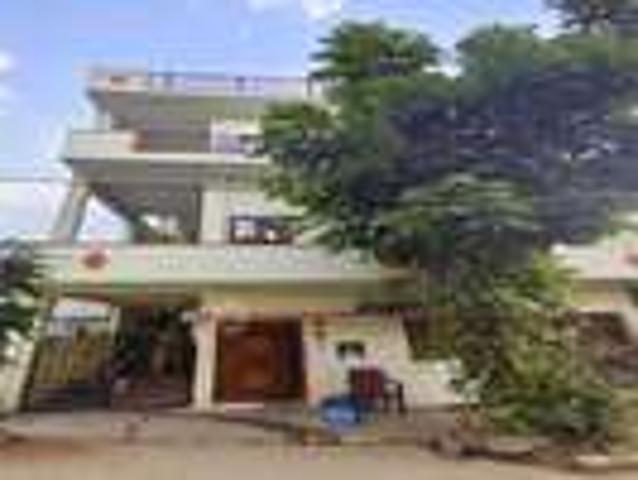 1 BHK House for Lease In Laggere