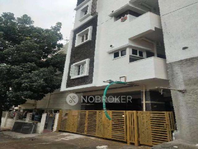 1 BHK House for Lease In Laggere