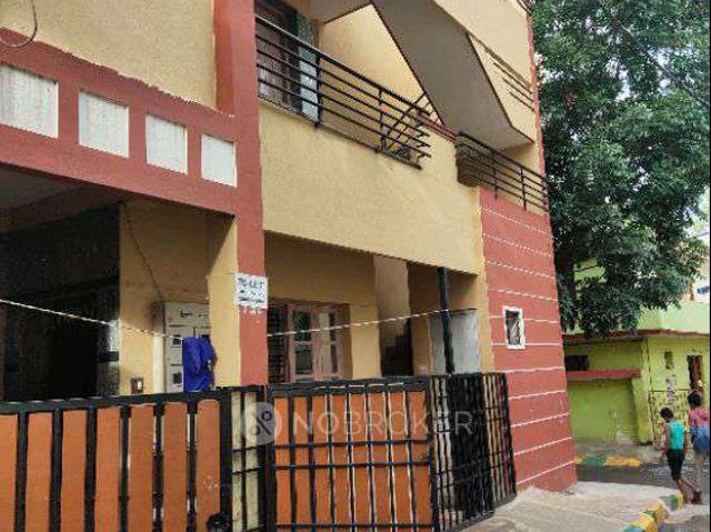 1 BHK House for Lease In Laggere